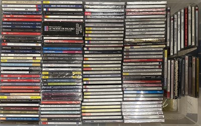 Lot 185 - CD COLLECTION