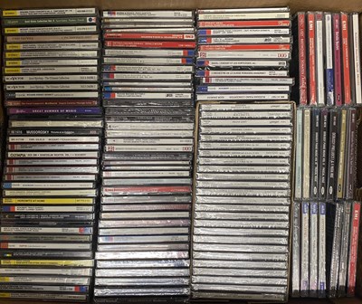 Lot 185 - CD COLLECTION