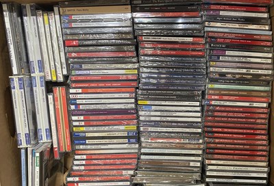 Lot 185 - CD COLLECTION