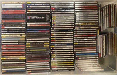 Lot 185 - CD COLLECTION