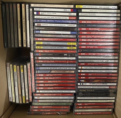 Lot 185 - CD COLLECTION