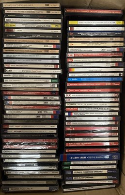 Lot 185 - CD COLLECTION