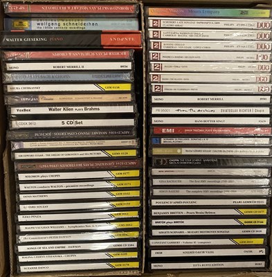 Lot 185 - CD COLLECTION