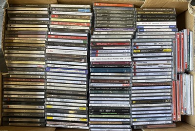 Lot 185 - CD COLLECTION