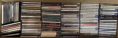 Lot 185 - CD COLLECTION