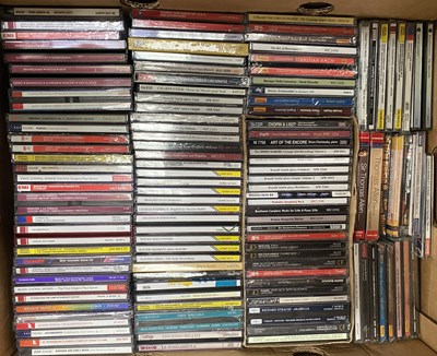 Lot 185 - CD COLLECTION