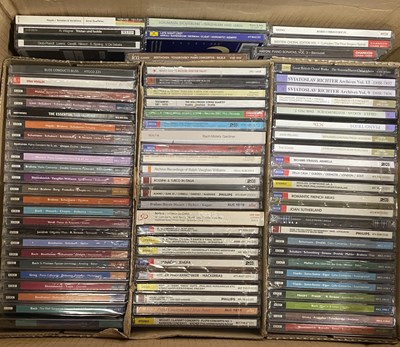 Lot 185 - CD COLLECTION