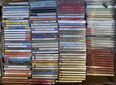 Lot 185 - CD COLLECTION