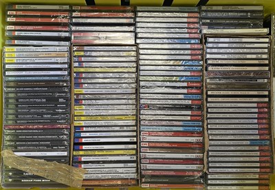 Lot 185 - CD COLLECTION