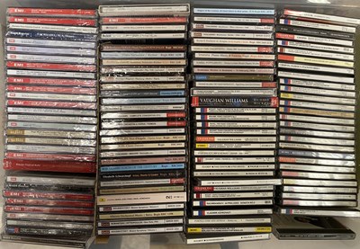 Lot 185 - CD COLLECTION