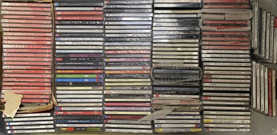 Lot 185 - CD COLLECTION