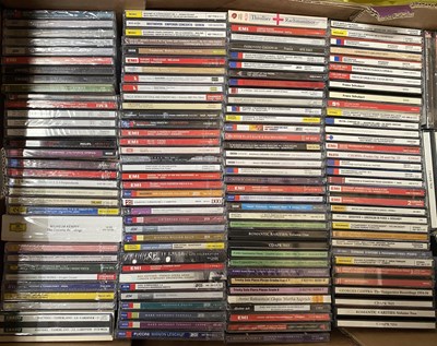 Lot 185 - CD COLLECTION