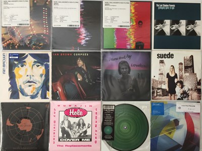 Lot 613 - INDIE - 7" COLLECTION