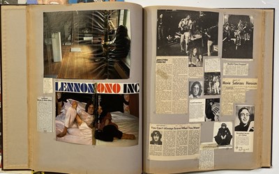 Lot 133 - THE BEATLES ORIGINAL MAGAZINES.