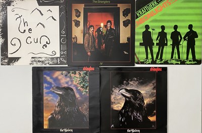 Lot 669 - ALT/ PUNK/ KRAUT - LP/ 12" PACK