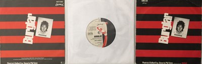 Lot 251 - THE DAMNED - SMASH IT UP 7" (OVERSEAS RARITIES PACK)