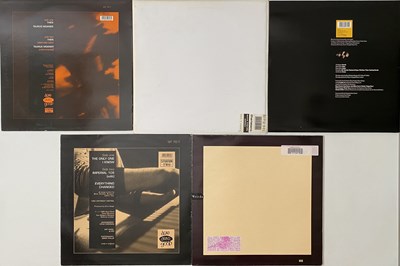 Lot 293 - THE CHARLATANS - LP/ 12" PACK