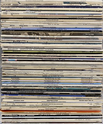 Lot 139 - TRAD JAZZ - LP / LP BOX SET COLLECTION