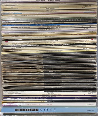 Lot 140 - TRAD JAZZ - LP COLLECTION