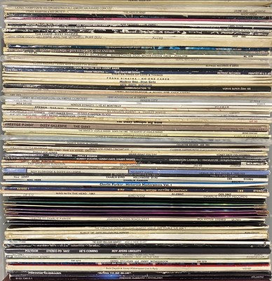 Lot 140 - TRAD JAZZ - LP COLLECTION