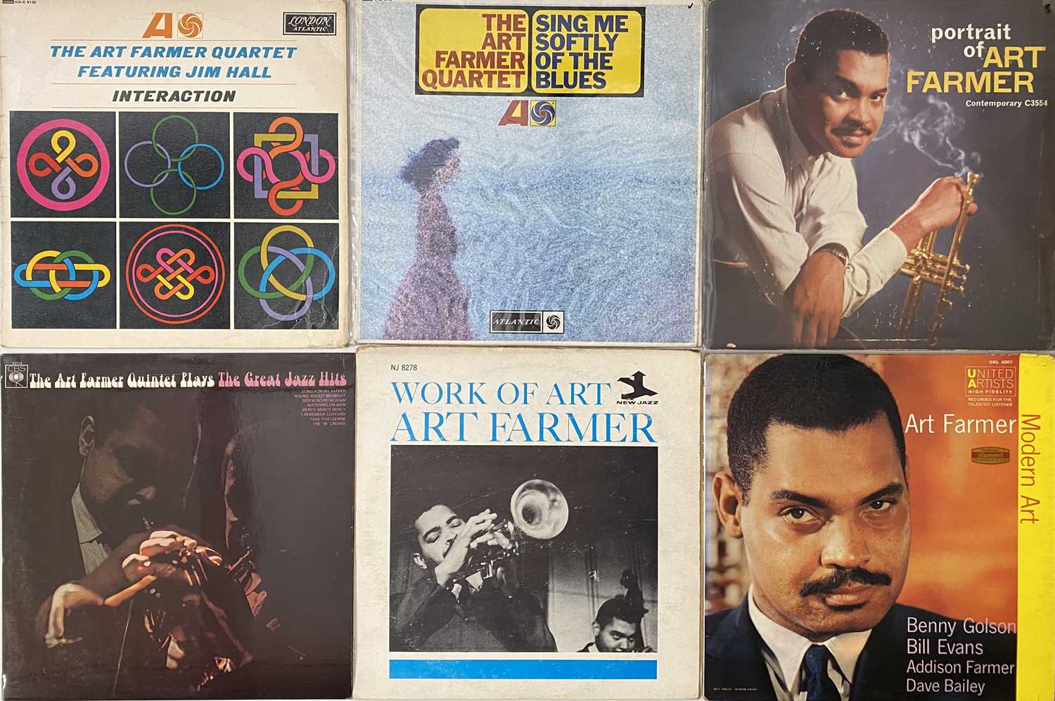 Lot 149 - JAZZ ICONS - LP COLLECTION