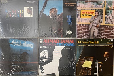 Lot 149 - JAZZ ICONS - LP COLLECTION