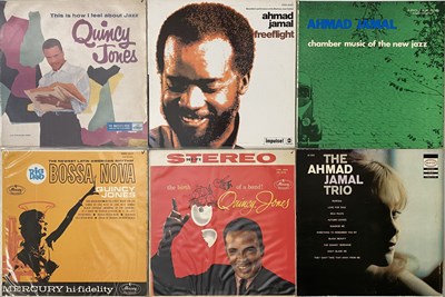 Lot 149 - JAZZ ICONS - LP COLLECTION