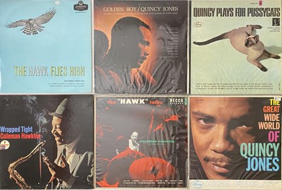 Lot 149 - JAZZ ICONS - LP COLLECTION