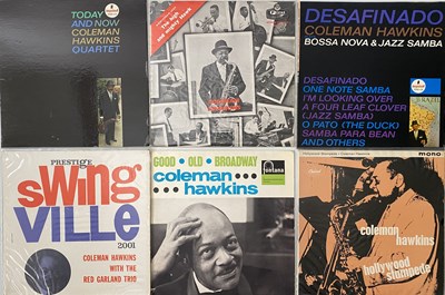 Lot 149 - JAZZ ICONS - LP COLLECTION