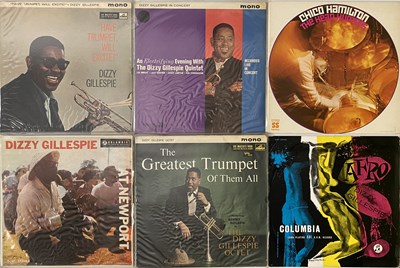 Lot 154 - JAZZ ICONS - LP COLLECTION