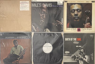 Lot 157 - UK PRESSINGS - LP RARITIES PACK