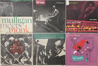 Lot 165 - JAZZ CLASSICS - LP PACK