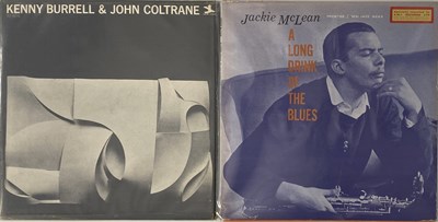 Lot 170 - NEW JAZZ  - US OG RARITIES