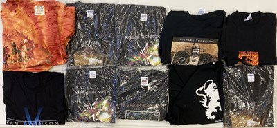 Lot 233 - CLASSIC ROCK T-SHIRTS - NEIL YOUNG ETC