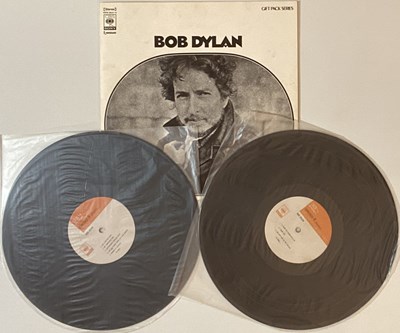 Lot 908 - Bob Dylan - LP Box Sets