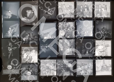 Lot 363 - THE BEATLES - PREVIOUSLY UNSEEN PHOTOGRAPHS & NEGATIVES WITH COPYRIGHT.