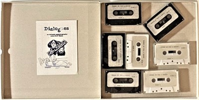 Lot 911 - US Classic/Psych-Rock - LP/Cassette  Box Sets