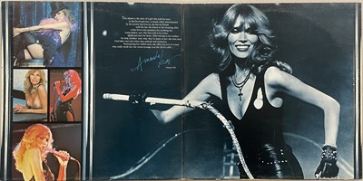Lot 621 - ROCK & POP - LP COLLECTION