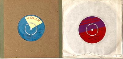 Lot 177 - DANDY - 7" RARITIES PACK