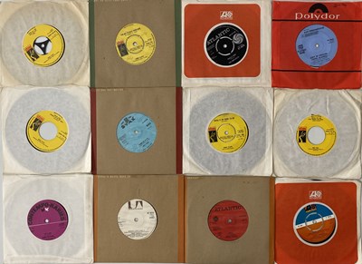 Lot 231 - UK 60s SOUL - 7" COLLECTION