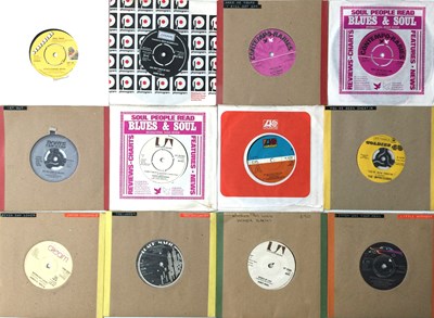 Lot 235 - UK NORTHERN REISSUES - 7" COLLECTION