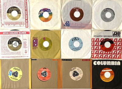 Lot 194 - 60s/ 70s SOUL 7" COLLECTION (US PRESSINGS)