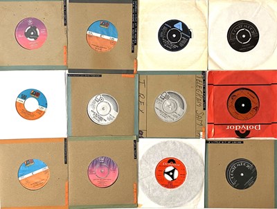 Lot 198 - 60s/ 70s SOUL 7" COLLECTION (UK PRESSINGS)