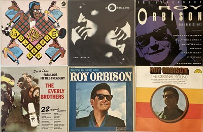 Lot 968 - Rock n Roll - LP Collection