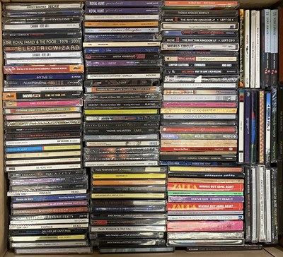 Lot 630 - CD COLLECTION