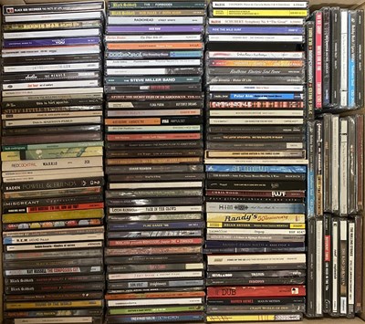 Lot 632 - CD COLLECTION