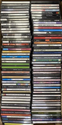 Lot 633 - CD COLLECTION