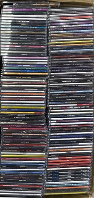 Lot 635 - CD SINGLES COLLECTION