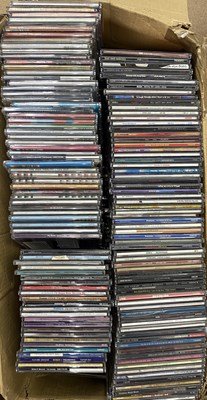 Lot 635 - CD SINGLES COLLECTION