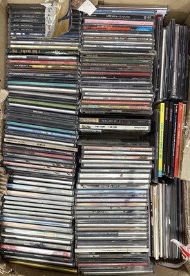 Lot 635 - CD SINGLES COLLECTION